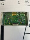 GE 46-288766P1 Intercom Bd CT Scanner