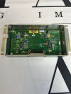GE 2320719-2 Gantry Intercom Bd CT Scanner