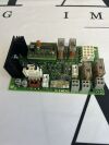SIEMENS 7562593 Intermediate Circuit Control CT Scanner