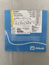 ABBOTT B1100-020 Armada 35 PTA Catheter - OTW - 10.0mm x 20mm x 80cm