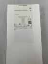 ADTECH MEDICAL TS10R-SP10X-000 Subdural Electrode, 10 Contact