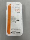 ALCON 338.23 Grieshaber 23G Finesse Flex Loop DSP
