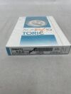 ALCON SN6AT3.060 AcrySof IQ Toric Astigmatism Intraocular Lens, 6.0D
