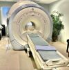 GE Signa HDxt 3.0T MRI Scanner