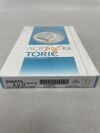 ALCON SN6AT5.060 ACRYSof IQ Toric Astigmatism IOL, 6.0D