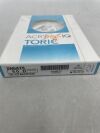 ALCON SN6AT6U060 AcrySof IQ Toric Astigmatism Intraocular Lens, 6.0D