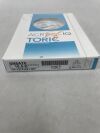 ALCON SN6AT6U165 AcrySof IQ Toric Astigmatism Intraocular Lens, 16.5D