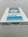 ALCON SN6AT9U195 AcrySof IQ Toric Astigmatism Intraocular Lens, 19.5D