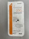 ALCON 706.13 Grieshaber Maxgrip Forceps, 23G