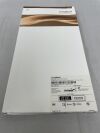 ARTHREX ABS-4052 JumpStart Antimicrobial Composite Wound Dressing, 4.5 x 10 in. Adhesive Border