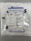 ASAHI PAGP140300 Regalia XS Peripheral Guide Wire 1.0, 300cm