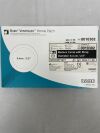 BARD 10302 Ventralex Hernia Patch, Medium Circle w/Strap 6.4cm