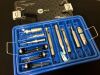 STRYKER TPS 5400-99 Core Universal Driver Driver Set