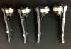 STRYKER TPS 5400-99 Core Universal Driver Driver Set