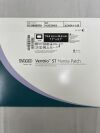 BARD 5950070 Ventrio ST Hernia Patch Self-Expanding Bioresorbable Coated Permanent Mesh, 19.6cm x 24.6cm