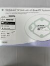 BARD 5955790 Ventralight ST Mesh, Ellipse 7" x 9" w/Echo PS