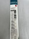 BARD CQF7562 Conquest 40 PTA Balloon Dilatation Catheter 6mm x 20mm, 75cm