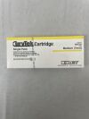 BIOMET 906750 CurvTek Cartridge, Medium, 7 mm