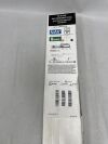 BIOSENSE WEBSTER BN7TCFJ8L EZ STEER NAV DS Bi-Directional Electrophysiology Catheter - 1-7-4mm - F-J Curve - 7Fr x 115cm