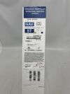 BIOSENSE WEBSTER D132704 ThermoCool SmartTouch Bi-Directional Navigation Catheter - 1-6-2mm - F-J Curve - 7.5Fr x 115cm