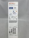 BIOSENSE WEBSTER D140901 OPTRELL Mapping Catheter with TRUEref Technology - Deflectable Tip (Diagnostic) - 52 Electrodes - 2.4mm x 2.4mm - D-F Curve - 8