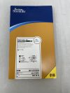 BOSTON SCIENTIFIC 312043 Multi-Loop-18 Pushable Fibered Platinum Coil - 4mm x 7.0mm