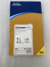 BOSTON SCIENTIFIC 381203 VortX-18 Pushable Fibered Platinum Coil - 3mm x 2.5mm