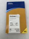 BOSTON SCIENTIFIC 381205 VortX-18 Pushable Fibered Platinum Coil - 5mm x 5.5mm