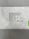COOPER SURGICAL AD750-KES40 Advincula Delineator Uterine Manipulator with 4.0cm Stainless Steel Koh-Effcient