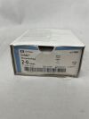COVIDIEN 170002 2-0 Medtronic Endo Stitch Sofsilk black 7" ES-9 taper