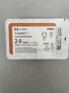 COVIDIEN 170041 Surgidac Polyester Triple Stitch Reload, size 2-0, 7", Green, ES-9 Taper