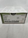 COVIDIEN 1927-32 4-0 Medtronic Surgilon Nylon black 5 x 18" CV-23 taper