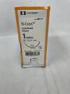 COVIDIEN 3097-71 1 Medtronic TiCron blue 30" GS-25 taper
