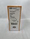 COVIDIEN 3113-71 1 Medtronic TiCron blue 30" HGS-21 Heavy Body Taper