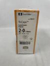 COVIDIEN 3185-51 2-0 Medtronic TiCron blue 30" CV-305 taper
