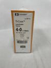 COVIDIEN 3271-31 4-0 Medtronic TiCron blue 36" CV-331 taper, double armed
