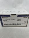 COVIDIEN 8678-01 PTFE Polymer Non-Absorbable Pre-Punched Firm Pledget, 4.8 x 9.5 x 1.5 mm