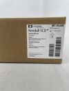 COVIDIEN 9529R Kendall SCD Express Sleeves, Knee Length, Medium