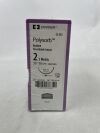 COVIDIEN CL-533 Polysorb Mid-Term Absorbable Braided Lactomer 9-1 Glycolide Suture, Size 2