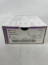 COVIDIEN CL-659-M Polysorb Mid-Term Absorbable Braided Suture, Size 2