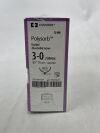 COVIDIEN CL-868 Polysorb Mid-Term Absorbable Braided Suture, Size 3-0