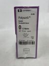 COVIDIEN CL-894 Polysorb Mid-Term Absorbable Braided Suture, Size 0