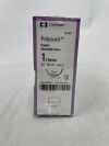 COVIDIEN CL-925 Polysorb Mid-Term Absorbable Braided Suture, Size 1
