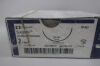 COVIDIEN CP-825 Surgipro Non-Absorbable Monofilament Polypropylene Suture, Size 2, 150 cm Length, GS-26 Needle