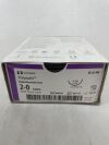 COVIDIEN GL-62-MG Polysorb Mid-Term Absorbable Braided Suture, Size 2-0