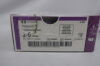 COVIDIEN L-103 Polysorb Mid-Term Absorbable Braided Suture, Size 2-0, 60 in. Length