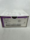 COVIDIEN LL-322 POLYSORB Suture, Reel, Size 3-0, Undyed, 98"
