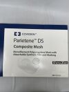 COVIDIEN PPDS3020 Parietene DS Polypropylene Composite Mesh, 30 L x 20 cm W, White