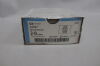 COVIDIEN S-195 Sofsilk Non-Absorbable Braided Silk Suture, Size 2-0, 18 in. Length