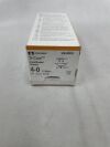 COVIDIEN SCD-3049G 4-0 Medtronic TiCron blue 18" P-12 cutting